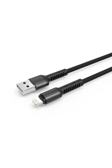 LS65 Lightning Usb Kablo - 3