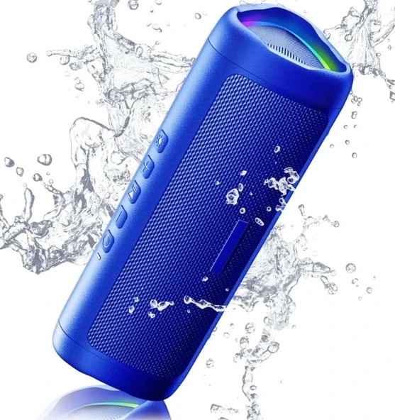 Bolabutty  HD Ses Özellikli Bluetooth Hoparlör