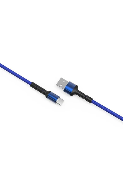 LS64 Type-C Usb Kablo - 5