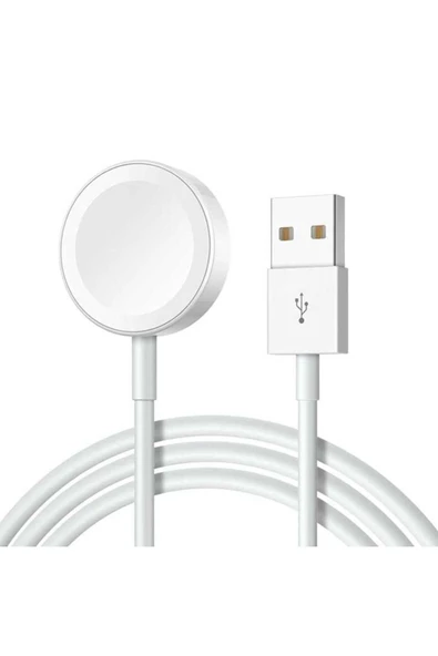 Watch Usb Şarj Kablosu - 2