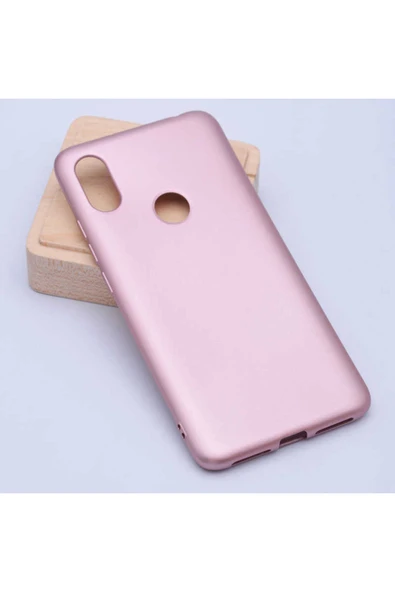 Xiaomi Mi 8 Se Kılıf Yumuşak Dokulu Soft Esnek Ince Mat Renkli Silikon Kapak (premier) ürün görseli