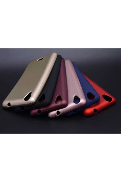 Casper Via V3 Kılıf Yumuşak Dokulu Soft Esnek Ince Mat Renkli Silikon Kapak (premier) - Resim 4