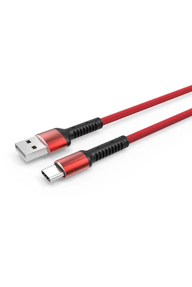LS63 Type-C Usb Kablo