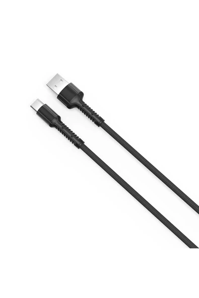 LS65 Type-C Usb Kablo - 4
