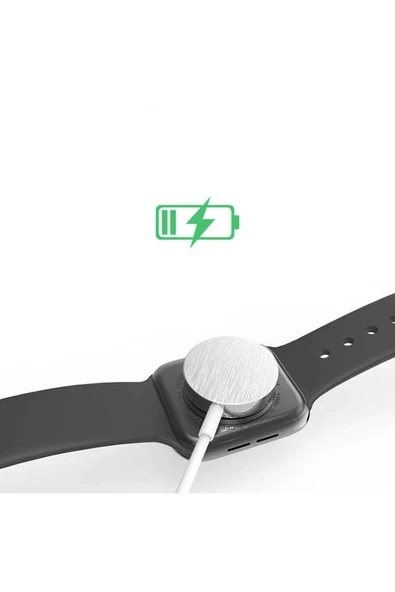 Watch Type-c Şarj Kablosu - 3