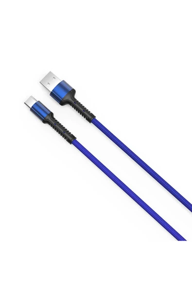 Siyah Ls64 Type-c Usb Kablo-heptekiletişim - 5