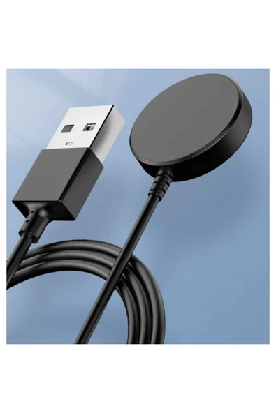 Samsung Galaxy Watch 4 Classic 42mm Usb Şarj Kablosu-heptekiletişim - 4