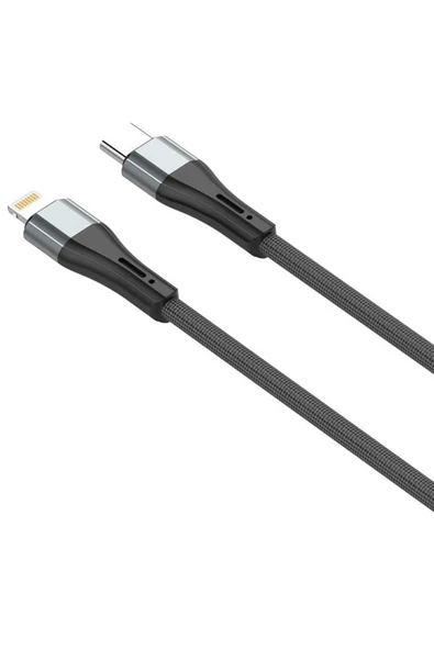 Kırmızı Zr-lc961 Pd To Lightning Kablo - 4