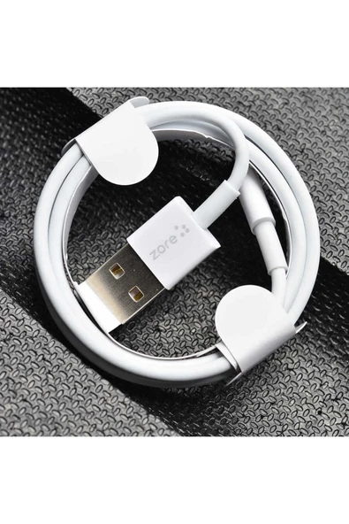 OCL-02 Lightning Usb Kablo - 4