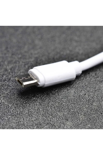 MCL-01 Micro Usb Kablo - 5