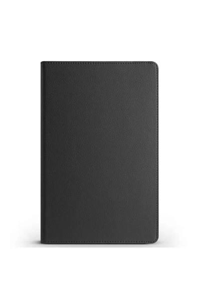 Lenovo Tab P11 11.5 (2.NESİL) Tb350uf Heptekiletişim Dönebilen Standlı Kılıf-pembe - 2