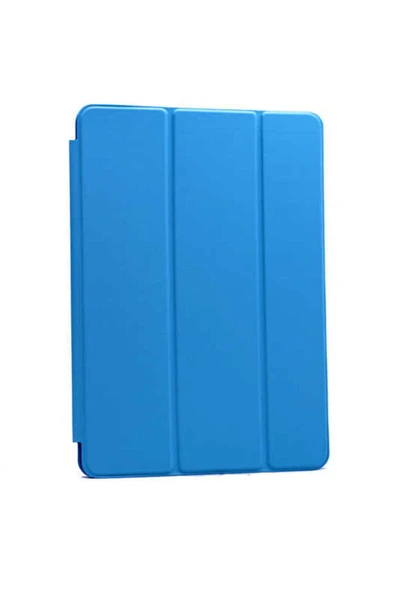 Ipad Pro 12.9 2015 Kılıf Standlı Pu Deri (S-ORJİNAL) - 4