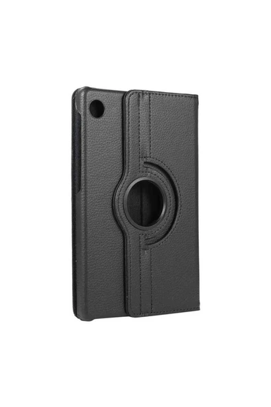 Lenovo M10 Tb-x306f Tb-x306x Gen.2 Kılıf Dönebilen Standlı (D-T) - Resim 4
