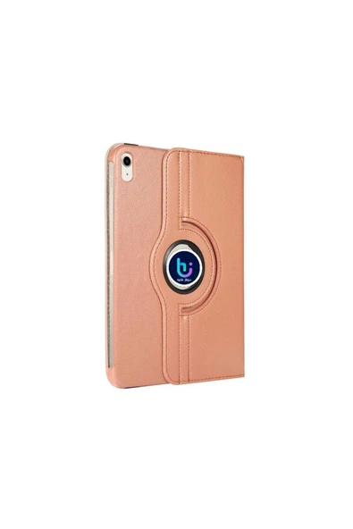 Ipad 10. Nesil 10.9 Inc 2022 Kılıf Dönebilen Standlı A2696 A2757 A2777 (D-T)