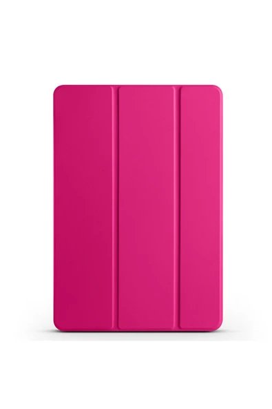 Huawei Honor X9 11.5' Kılıf Arkası Silikon Pu Deri 360 Koruma (SC.) ürün görseli