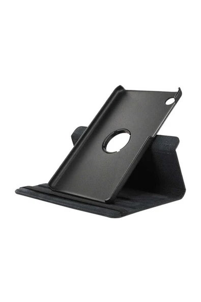 Lenovo M10 Tb-x306f Tb-x306x Gen.2 Kılıf Dönebilen Standlı (D-T) - Resim 5