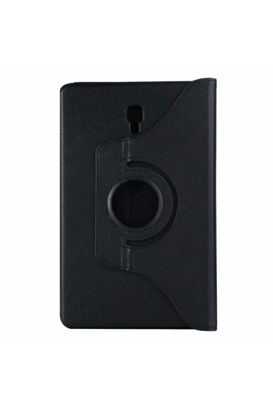 Samsung Galaxy Tab S4 10.5 Sm T830 T835 T837 Kılıf Dönebilen Standlı (D-T) - 2
