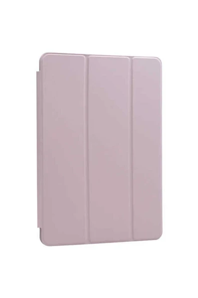 Ipad Pro 12.9 2015 Kılıf Standlı Pu Deri (S-ORJİNAL) - 2