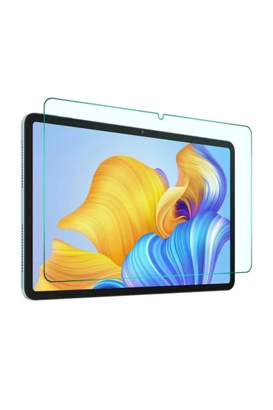 Galaxy Tab S10 Plus Uyumlu Davin Tablet Nano Ekran Koruyucu-renksiz - 5