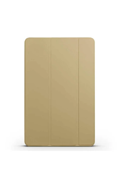 Xiaomi Mi Pad 5 / Mi Pad 5 Pro 11 Inç Kılıf Arkası Silikon Pu Deri 360 Koruma (sc.)