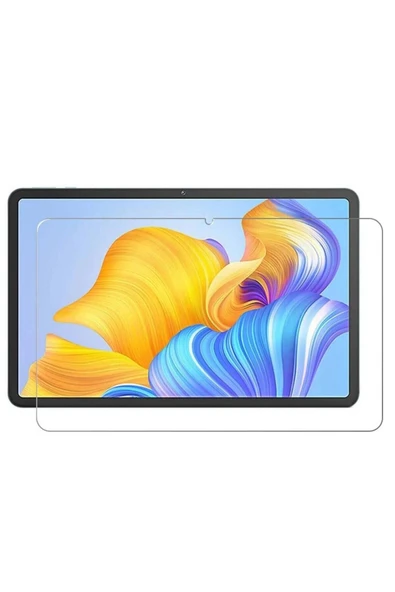 Galaxy Tab S9 Plus Uyumlu Davin Tablet Nano Ekran Koruyucu-Renksiz