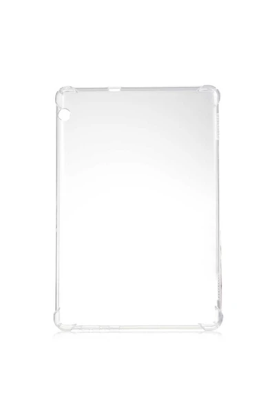 Huawei T3 10 Inc Şeffaf Tablet Kılıf Köşelerden Ultra Dayanıklı (t-anti) - 2