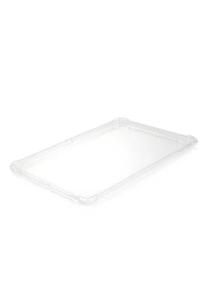 Ipad Air 1 / 2 Ipad 5. / 6. Nesil 9.7 Şeffaf Tablet Kılıf A1566 A1567 (T-ANTİ) - 5