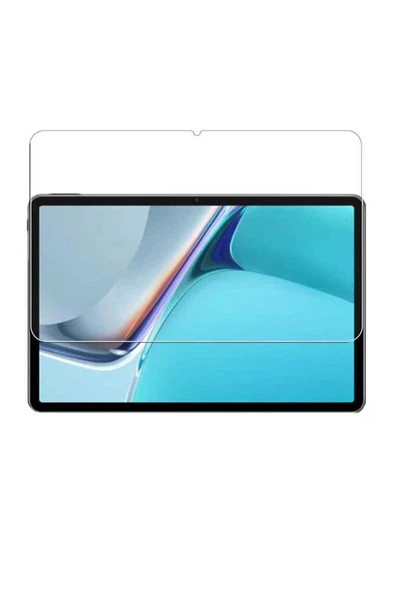Xiaomi Pad 6 Uyumlu Zore Tablet Blue Nano Ekran Koruyucu-Renksiz - 2