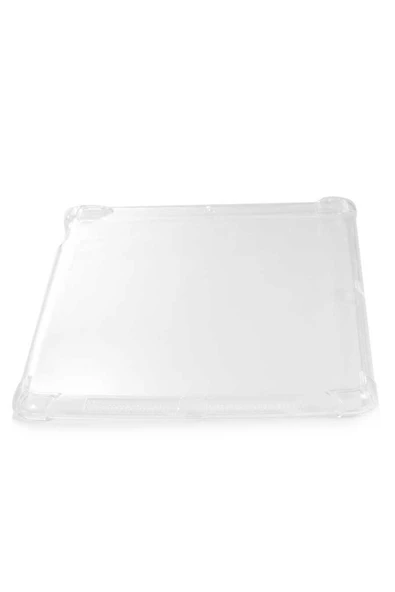 Ipad Air 1 / 2 Ipad 5. / 6. Nesil 9.7 Şeffaf Tablet Kılıf A1566 A1567 (T-ANTİ) - 3