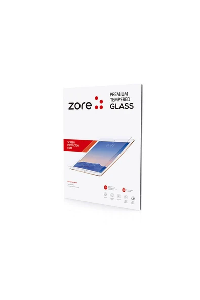 Samsung Galaxy Tab S9 Fe Heptekiletişim Tablet Temperli Cam Ekran Koruyucu-renksiz - 2