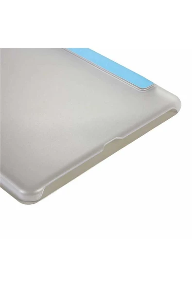 Ipad Pro 11 1. 2. 3. 4. Nesil Kılıf Arkası Silikon Pu Deri 360 Koruma 2018 - 2022 (sc.) - 5