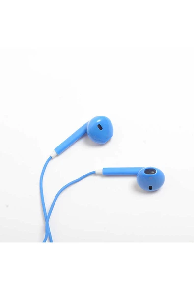 Yüksek Kalite ve Ses Performanslı Kulaklık (EP5 Basıc Serisi 3.5mm Kulaklık) - 4