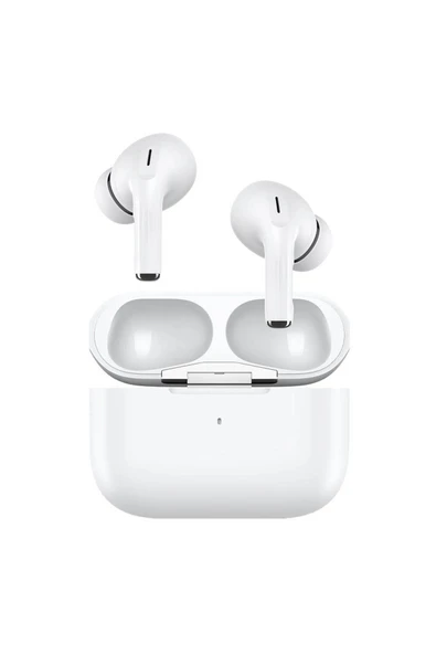 HD Ses Kaliteli TWS Kulak İçi Bluetooth v5.3 Kulaklık (BTK-ZR77) - 2