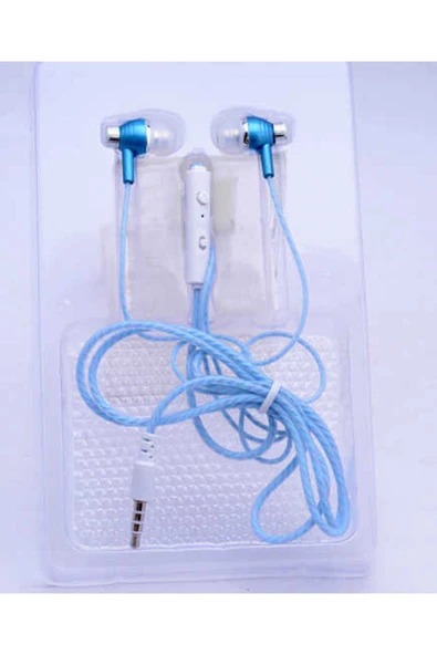 Yüksek Kalite ve Ses Performanslı Kulaklık (GX-908 Mp3 Stereo Kulaklık) - 3