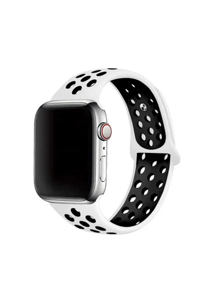 Apple Watch 40mm KRD-02 HEPTEKİLETİŞİM Kordon-NO19
