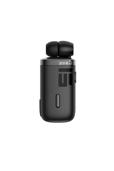 Hafif Portatif Kolayca Taşınabilir Dizayn Kulaklık (BTK-ZR72 Bluetooth Kulaklık)