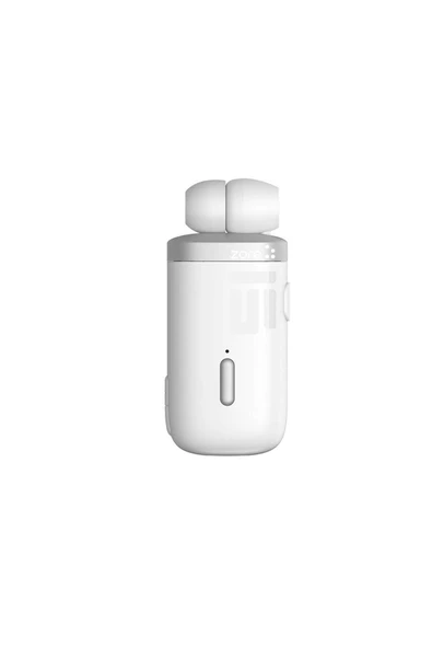 Hafif Portatif Kolayca Taşınabilir Dizayn Kulaklık (BTK-ZR72 Bluetooth Kulaklık) - 2