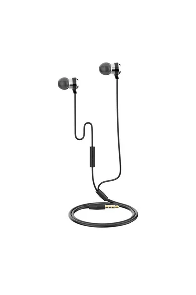 Yüksek Kalite ve Ses Performanslı Kulaklık (ZR-HP02 3.5mm Kulaklık) - 5