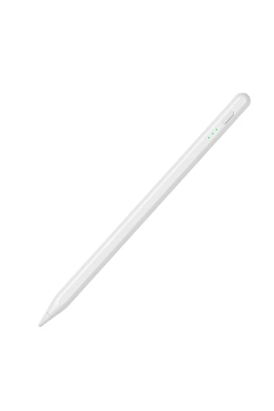 Dokunmatik Çizim Kalemi Magnetik Şarj Ve Eğim Özellikli Ergonomik Tasarım (pencil 10) - 2