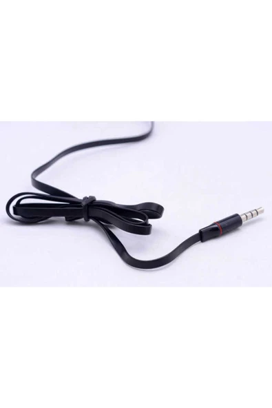 Yüksek Kalite ve Ses Performanslı Kulaklık (Caldecott KDK-304 Mp3 Stereo Kulaklık) - 5