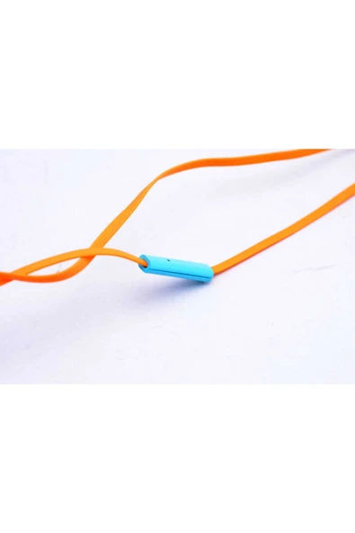 Yüksek Kalite ve Ses Performanslı Kulaklık (Caldecott KDK-208 Mp3 Stereo Kulaklık) - 3