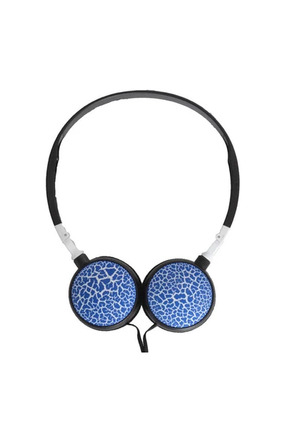 Hafif Portatif Kolayca Katlanıp Taşınabilir Dizayn Kulaklık (MS-174 3.5mm Kulaklık)