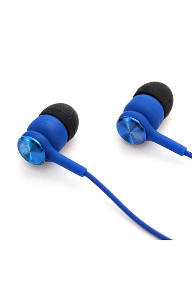 Yüksek Kalite ve Ses Performanslı Kulaklık (ER03 3.5mm Kulaklık) - 2