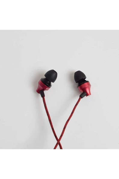 Yüksek Kalite ve Ses Performanslı Kulaklık (Lapas V2 3.5mm Kulaklık) - 4