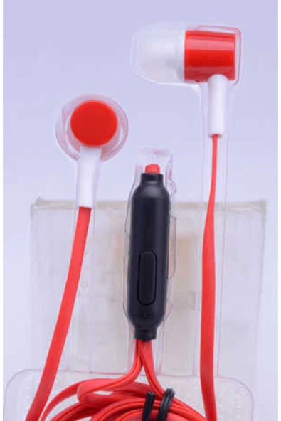 Yüksek Kalite ve Ses Performanslı Kulaklık (GX-082 Mp3 Stereo Kulaklık) - 4