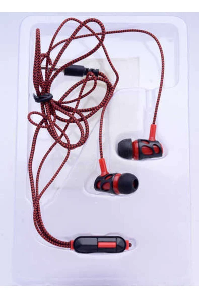 Yüksek Kalite ve Ses Performanslı Kulaklık (GX-709 Mp3 Stereo Kulaklık) - 3