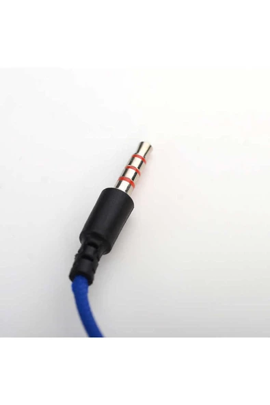 Yüksek Kalite ve Ses Performanslı Kulaklık (ER03 3.5mm Kulaklık) - 3