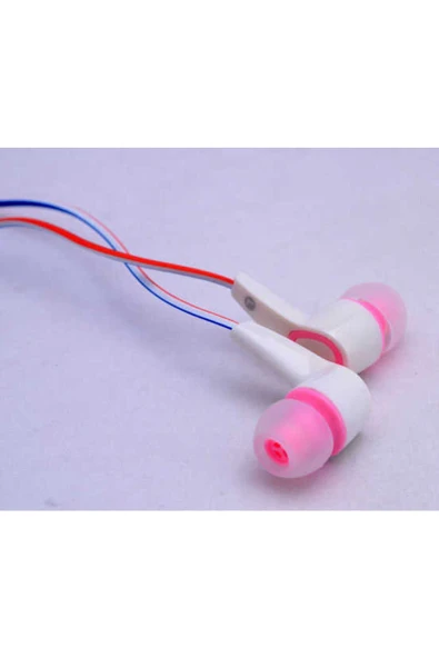 Yüksek Kalite ve Ses Performanslı Kulaklık (Caldecott KDK-305 Mp3 Stereo Kulaklık) - 4