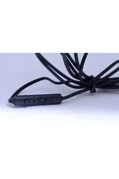 Yüksek Kalite ve Ses Performanslı Kulaklık (GX-140 Stereo Kulaklık) - 4