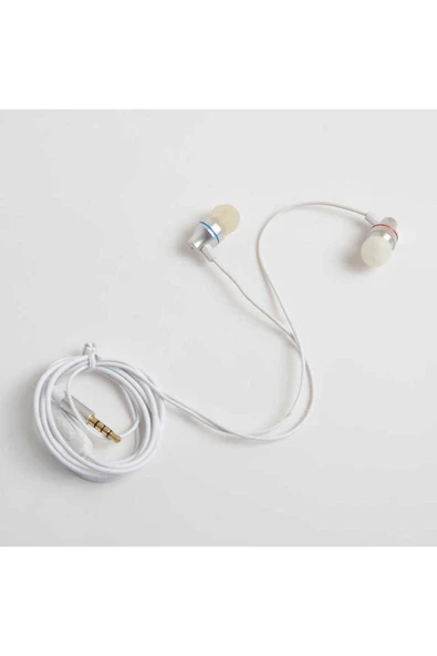 Yüksek Kalite ve Ses Performanslı Kulaklık (Lapas C1 3.5mm Kulaklık) - 3